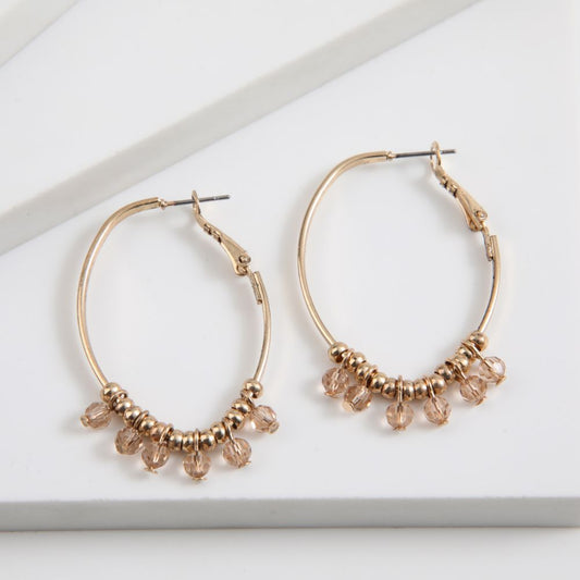 Aros Argolla Viri Dorado Humana