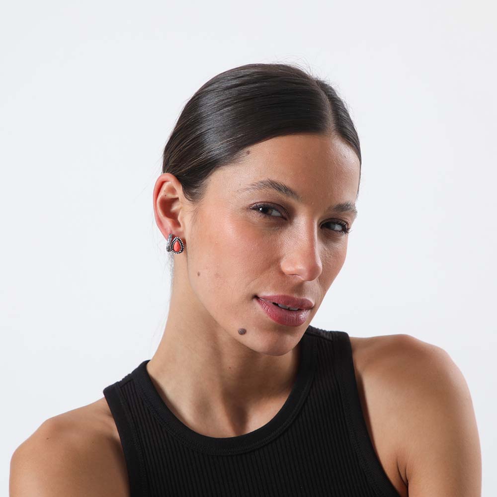 Set Aros Cala Naranjo Humana