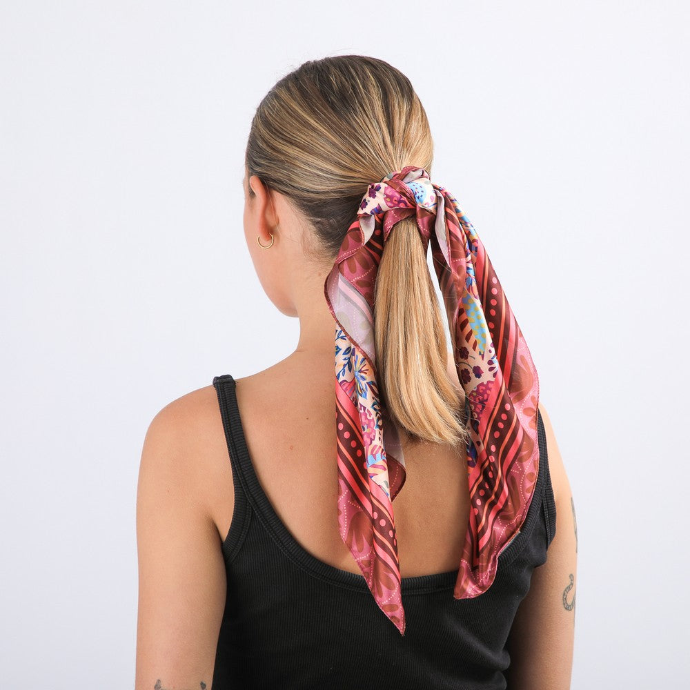 Bandana Epifilo Multicolor I-D