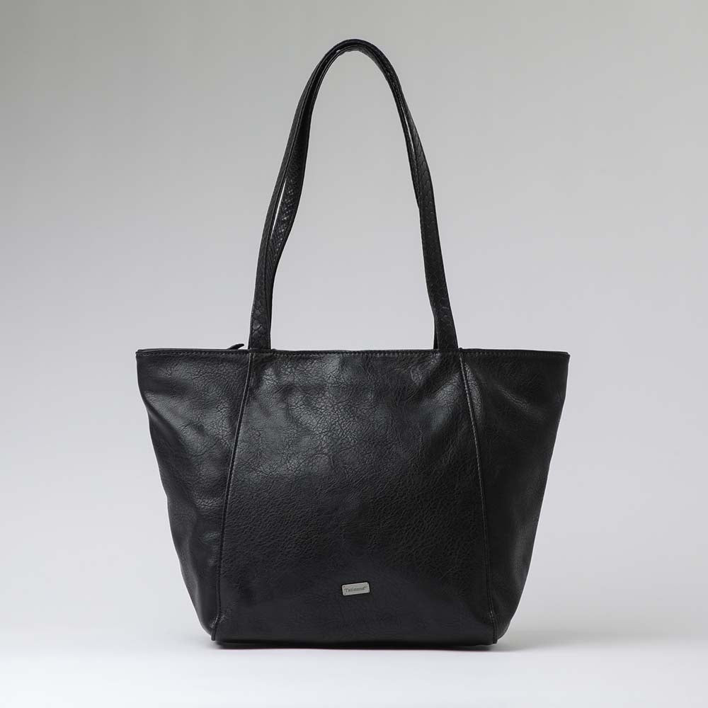 Cartera Hombro Dany Negro Tatienne