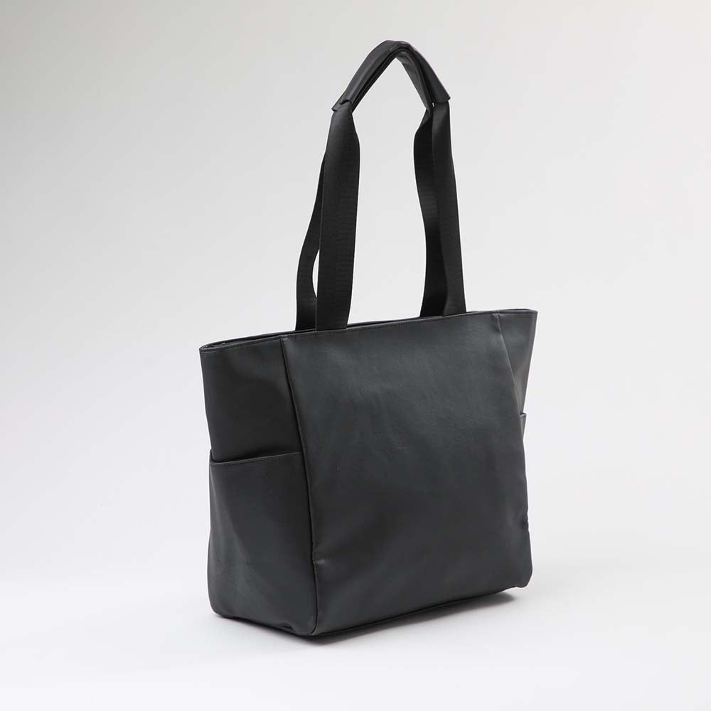 Cartera Hombro Olympia Negro i-D
