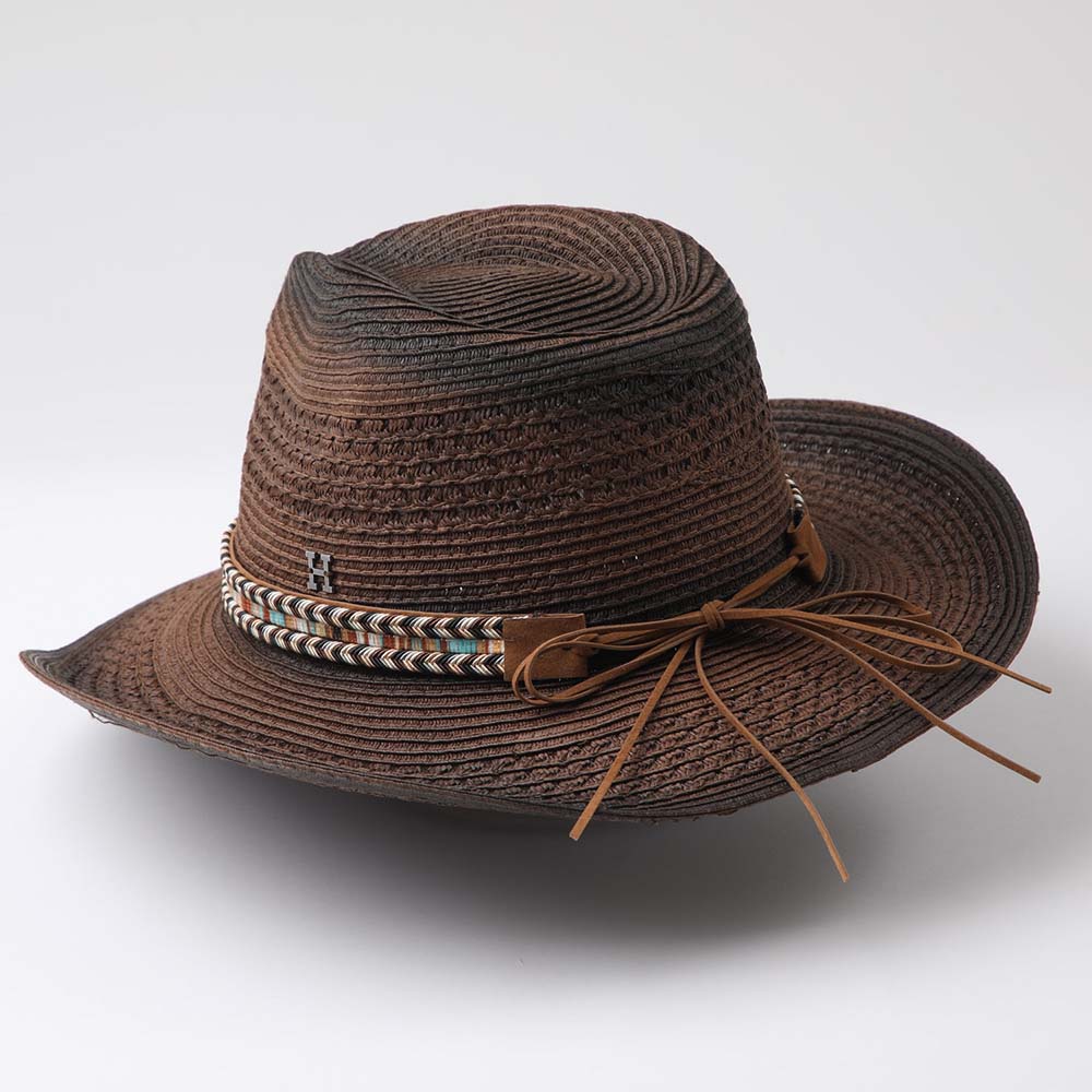 Sombrero Cowgirl Café Humana
