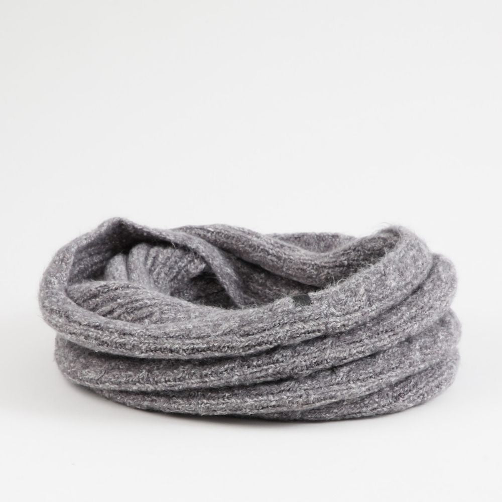 Cuello Zoe Gris Tatienne