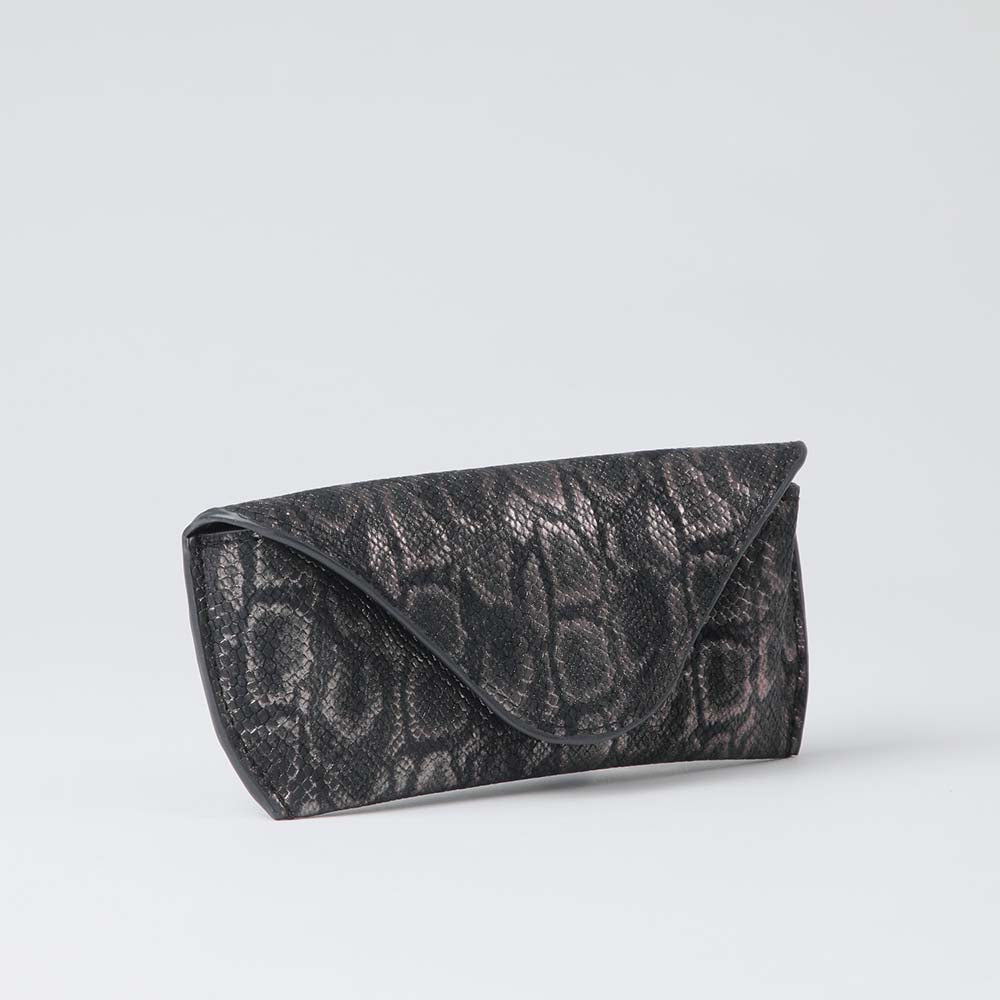 Estuche Sol Elizabeth Negro i-D
