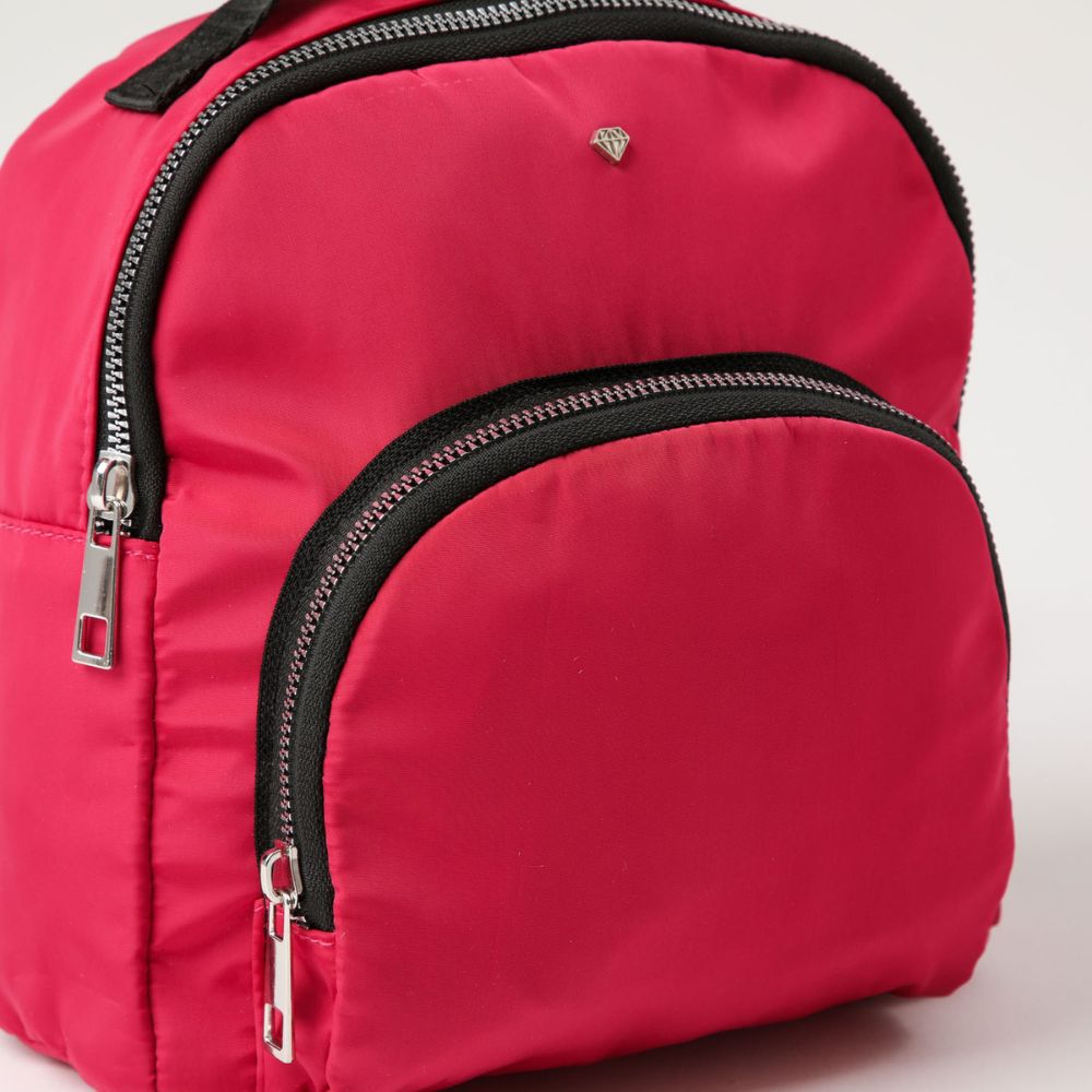Mochila Stars Fuchsia Fucsia i-D