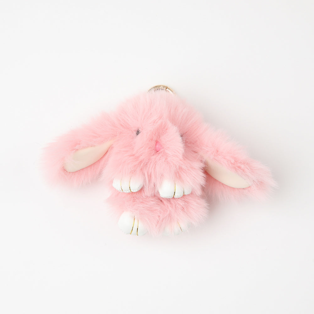Llavero Hare Rosado I-D