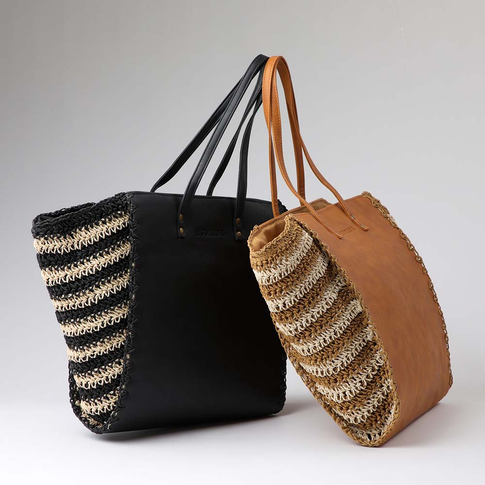Cartera Hombro Cantabria Negra Humana