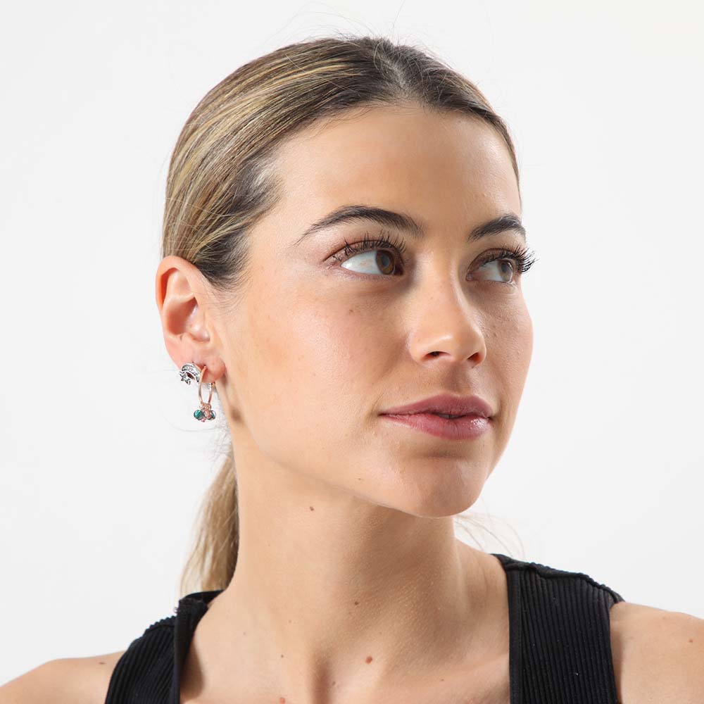 Set Aros Zodiac Multi i-D