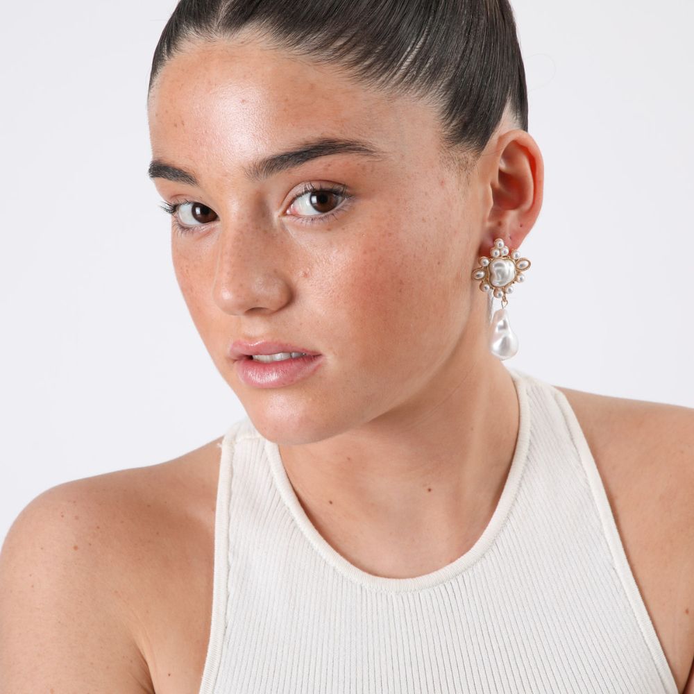 Aros Toni Dorado ID