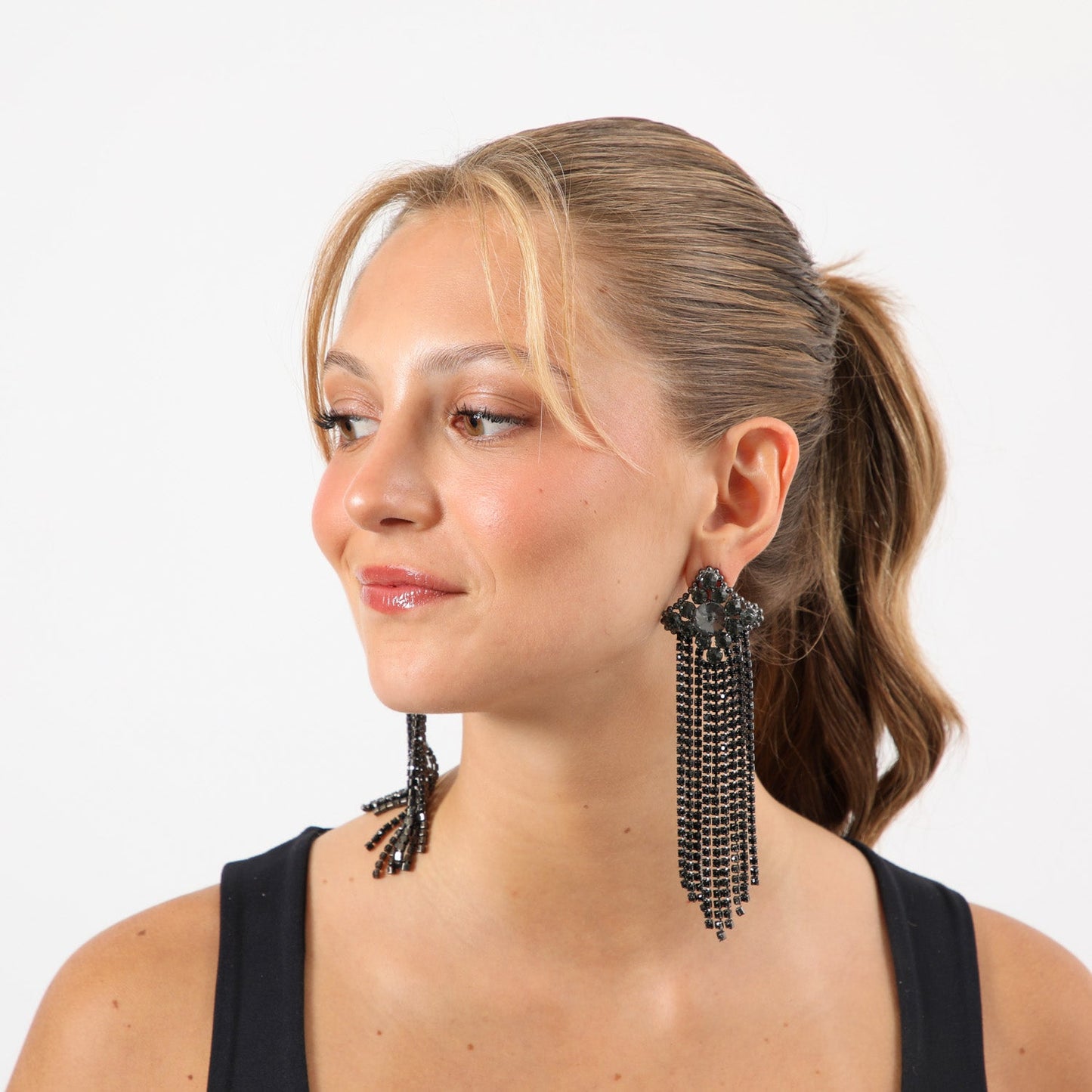 Aros Fiesta 1 Negro Freelosophy