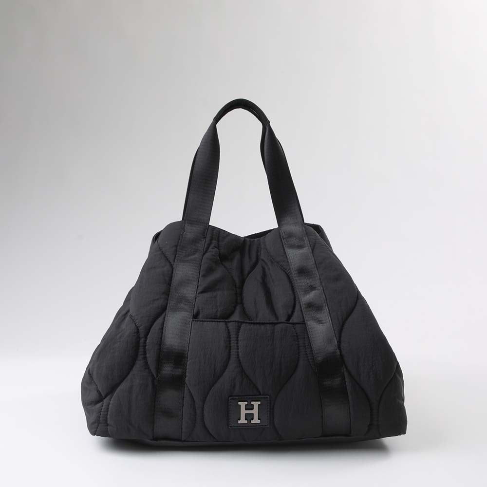 Cartera Hombro Turín Negro Humana
