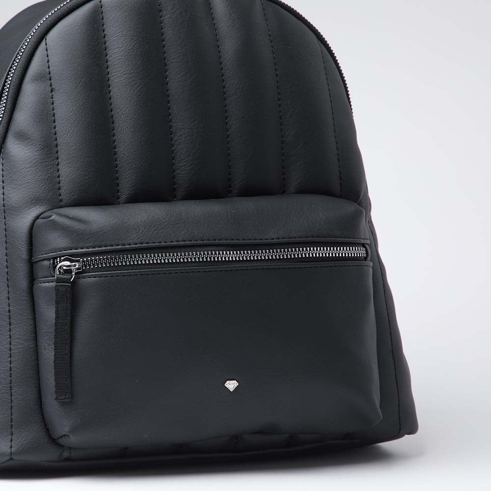 Mochila Augusta Negro i-D