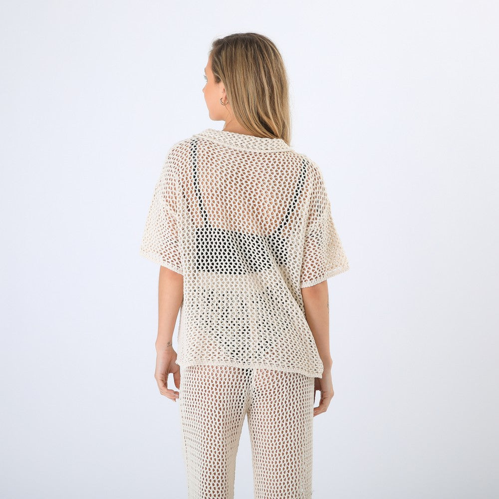 Set Kafi Beige Humana