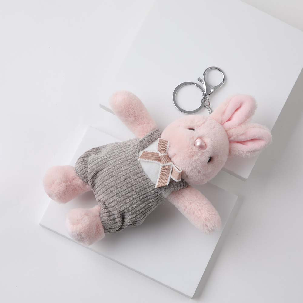 Llavero Rabbit Café i-D