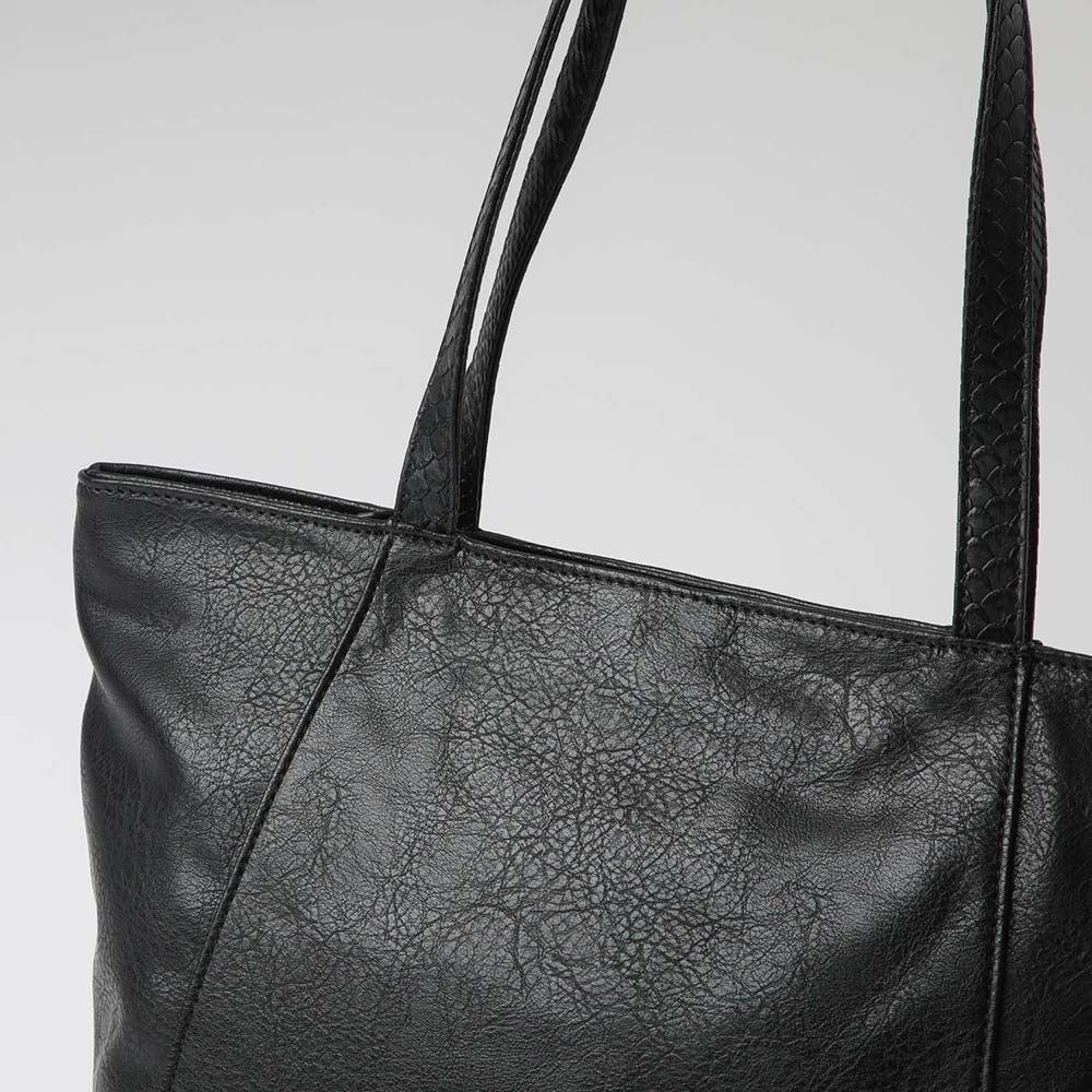 Cartera Hombro Dany Negro Tatienne