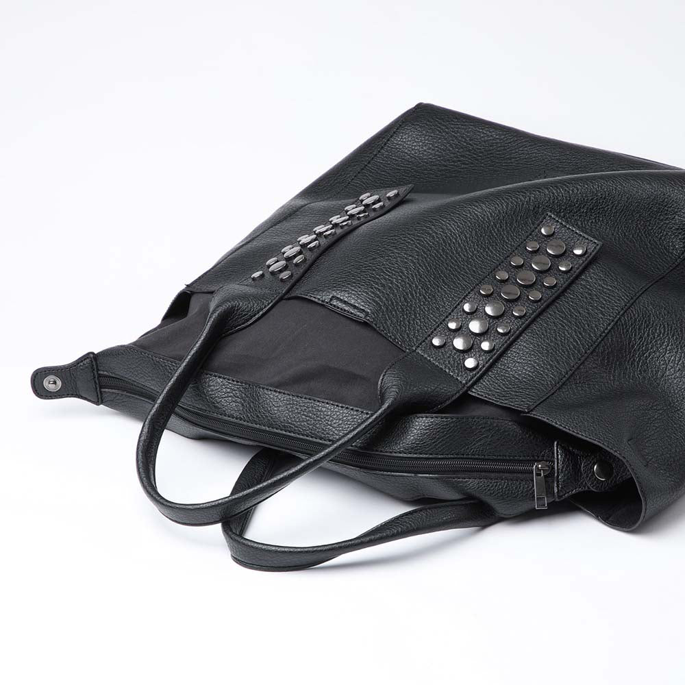 Cartera Hombro Starr Negro Humana