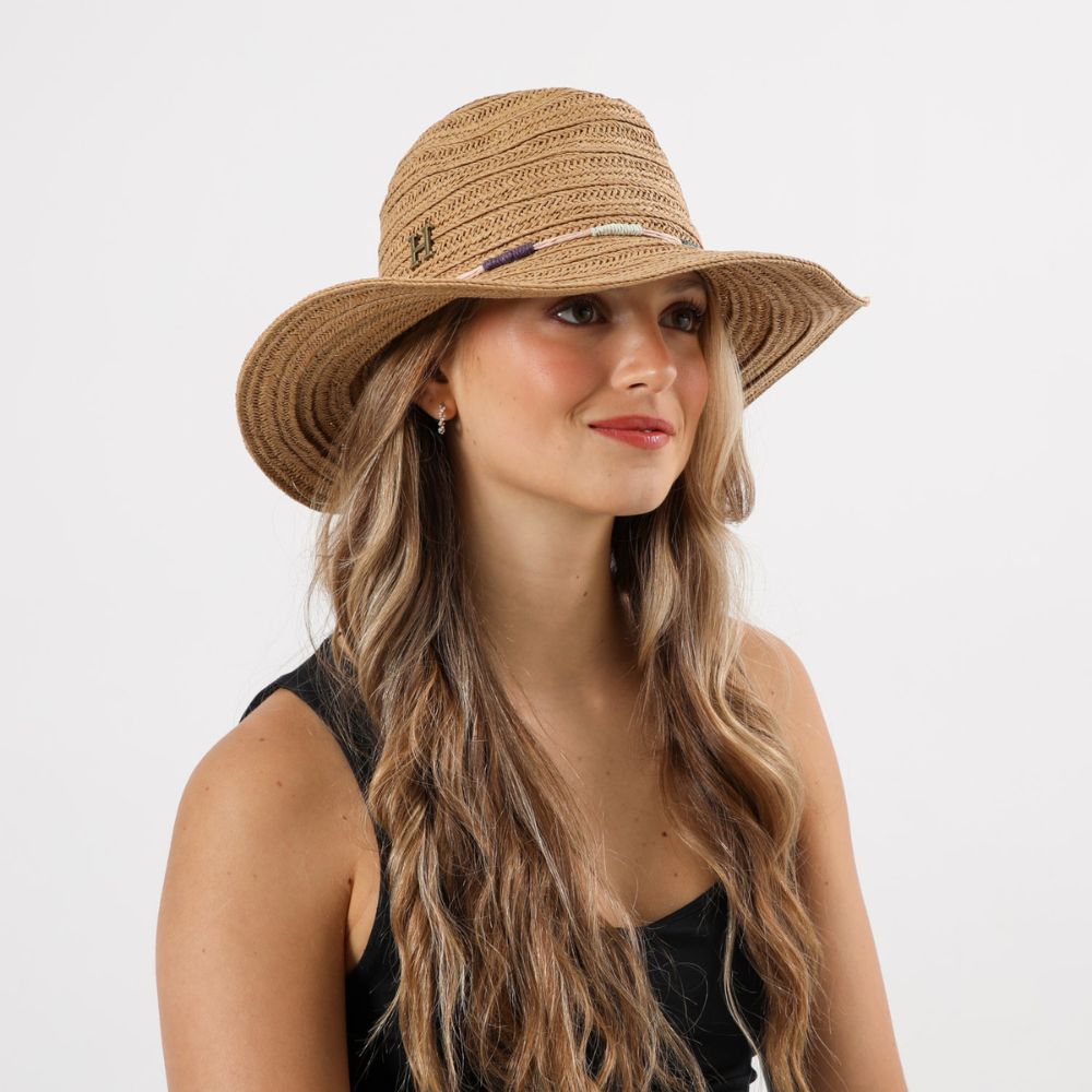 Sombrero Chord Beige Humana