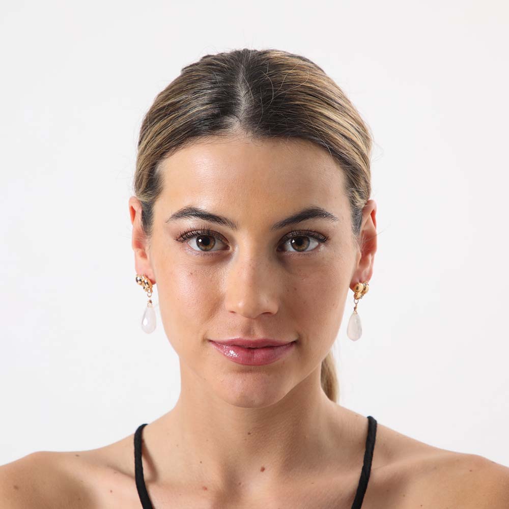 Aros Largo Brest Blanco Tatienne