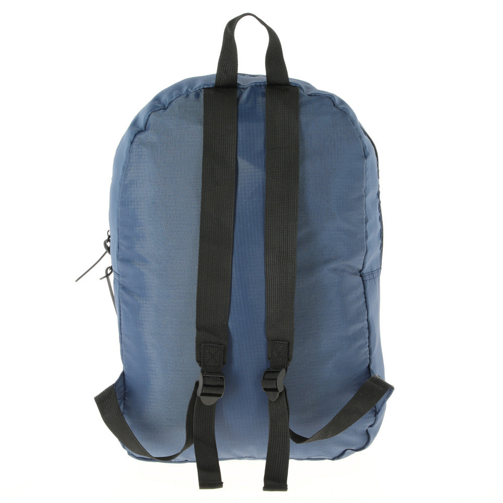 Mochila Folded XL Navy Gorillaz