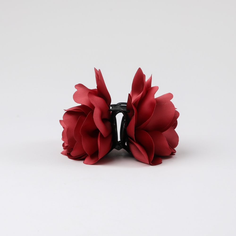 Pinche Flower Rojo Humana