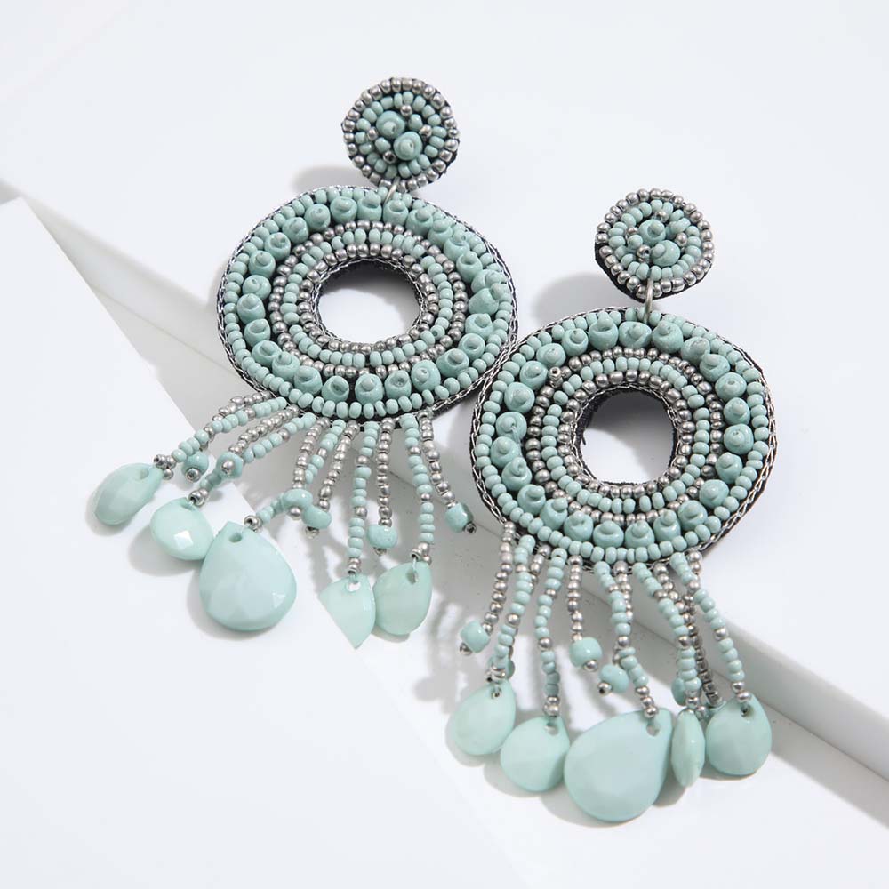 Aros Acacia Celeste Humana