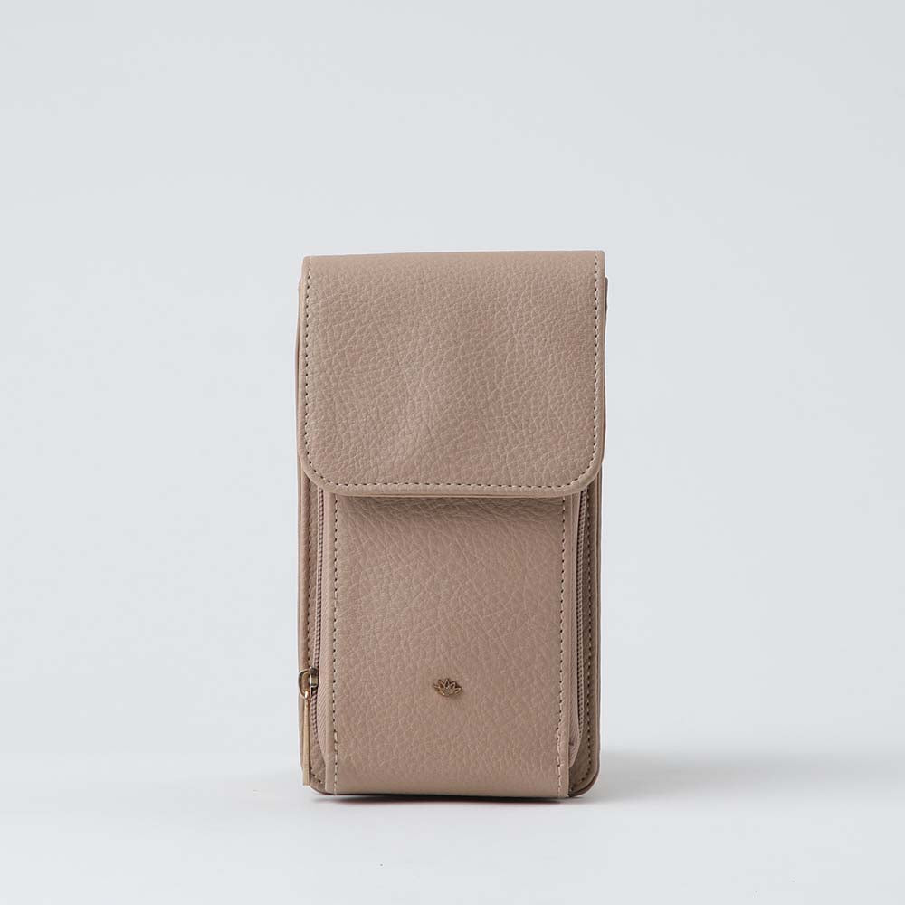 Minibag Austen Beige i-D