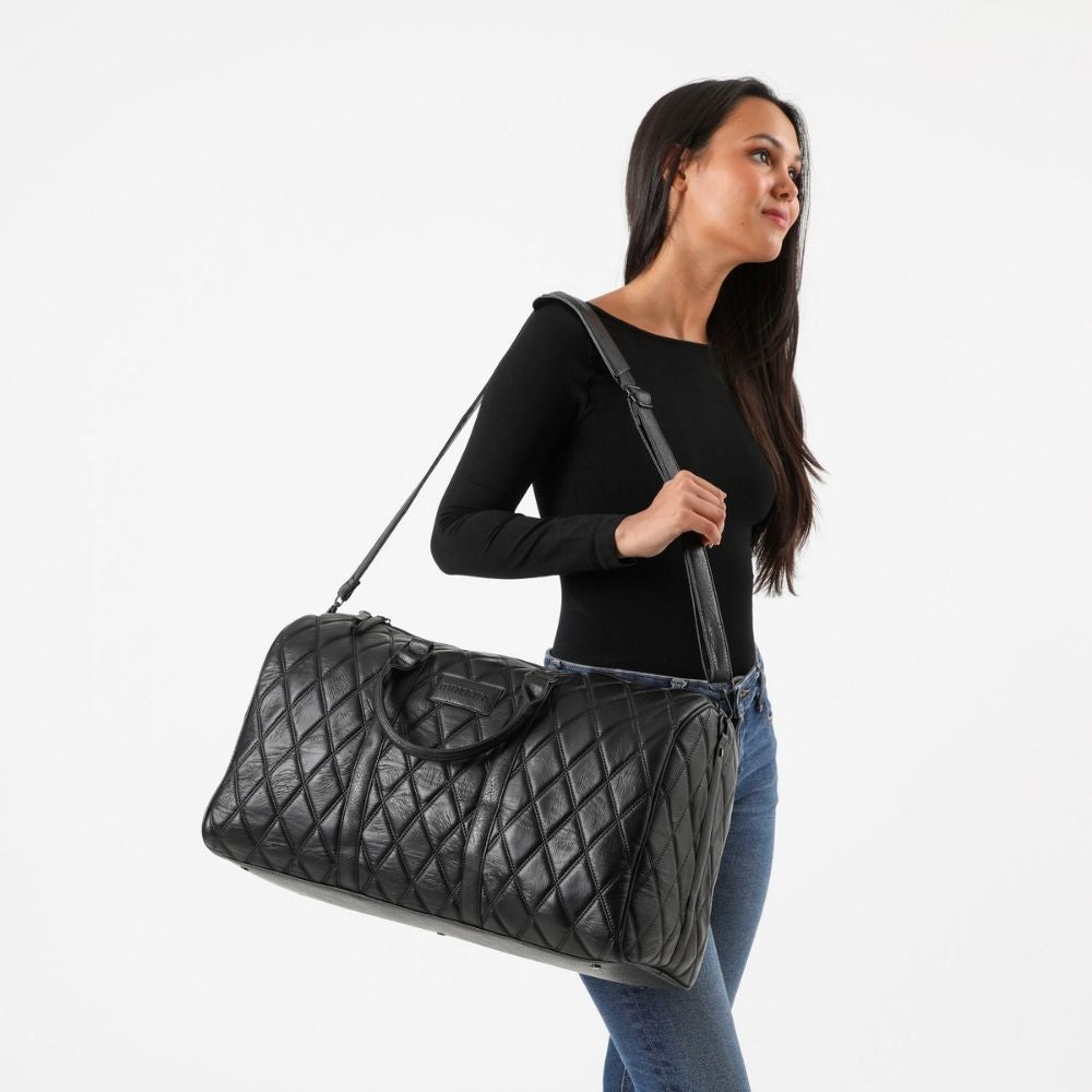 Bolso Belfast Negro Humana