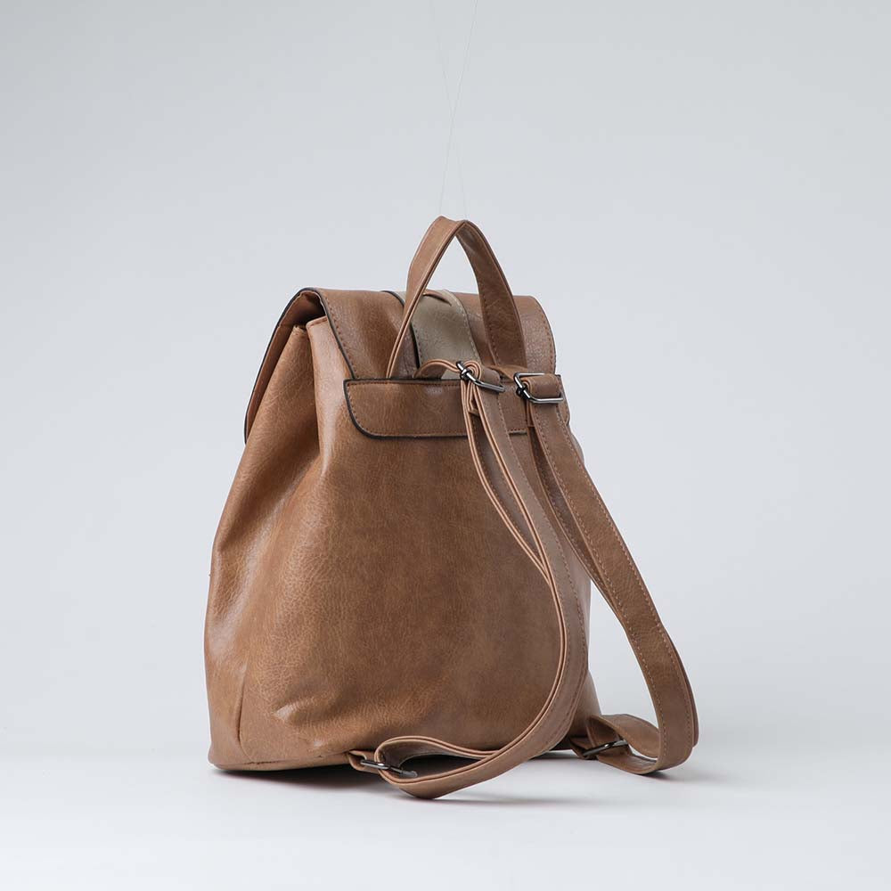 Mochila People Café Humana