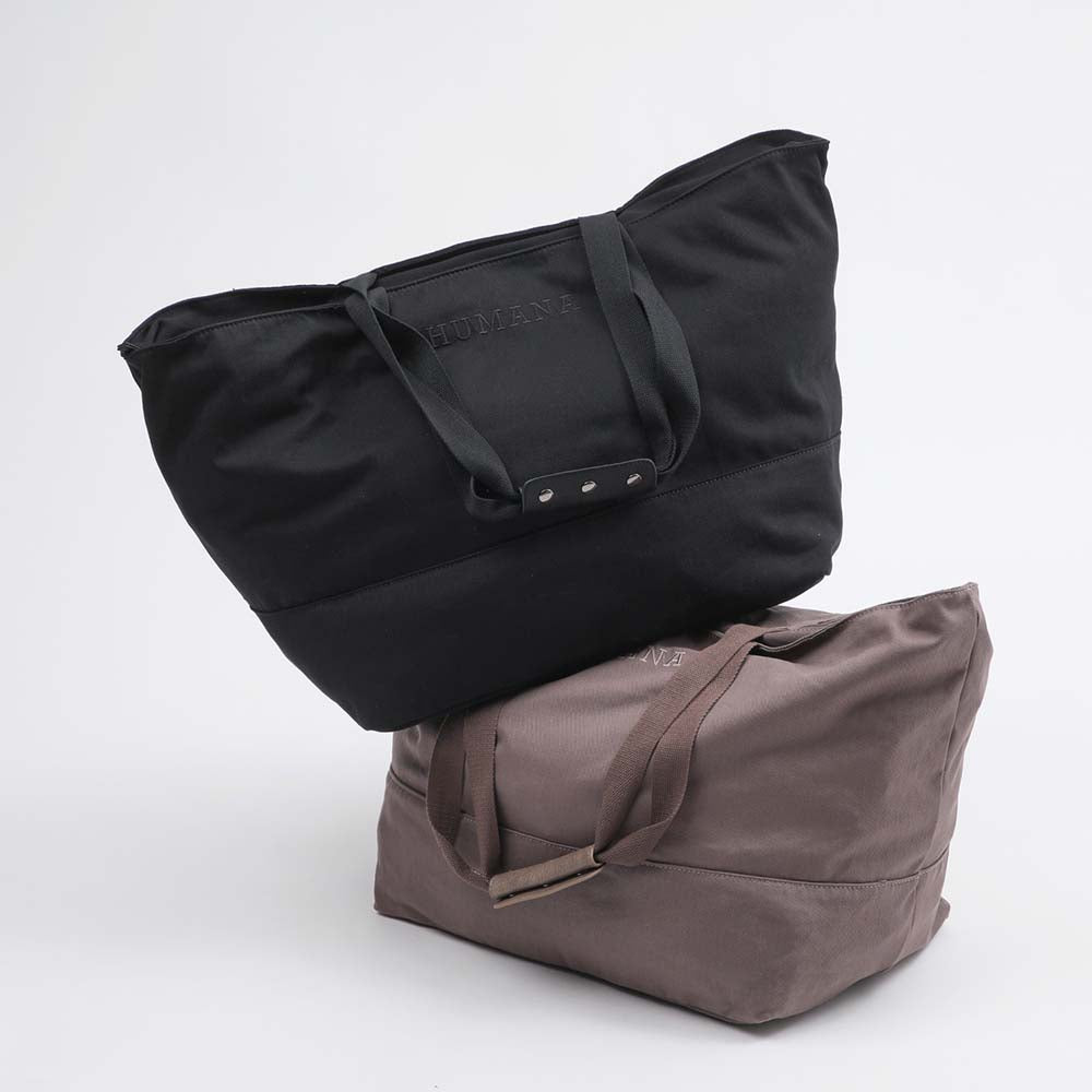 Cartera Hombro Galia Negro Humana