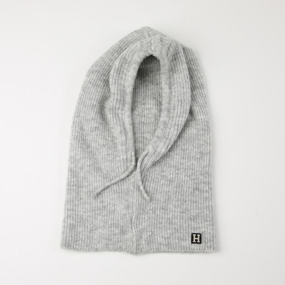 Cuello Huyen Gris Humana