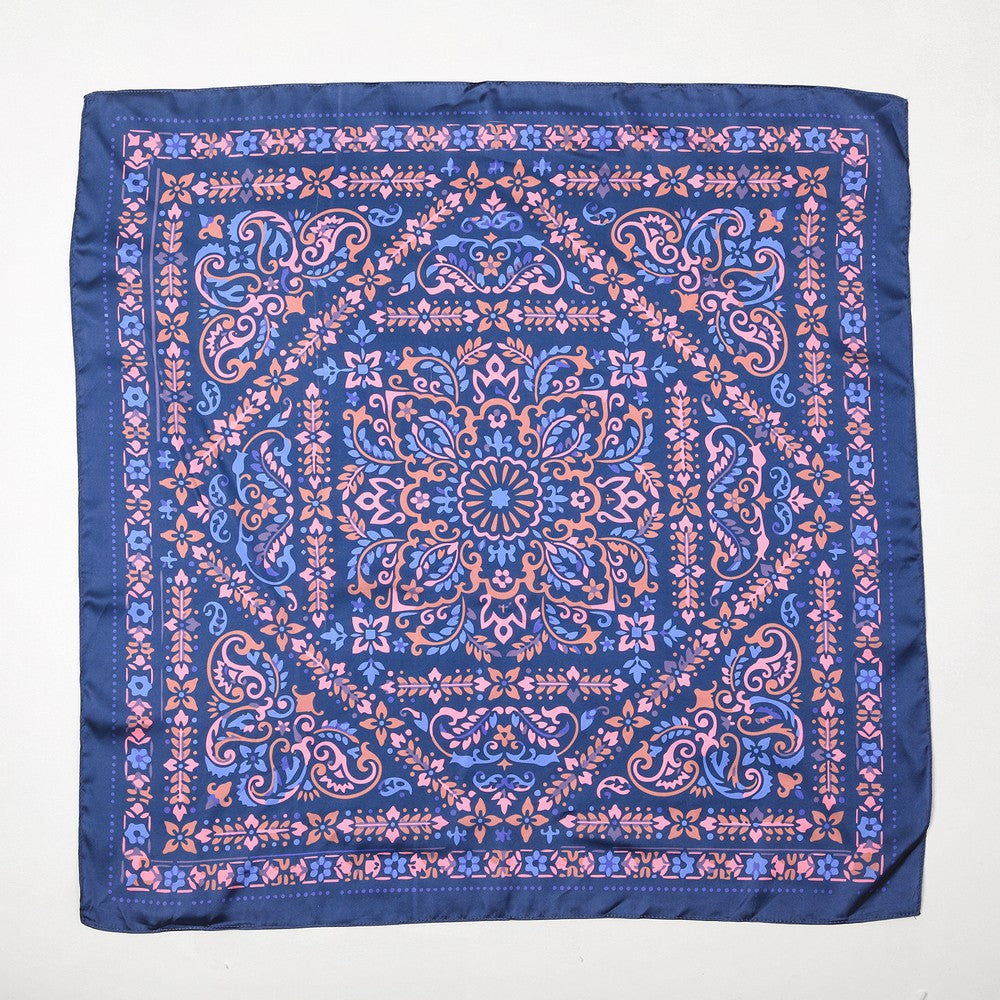 Bandana Peter Purple Tatienne