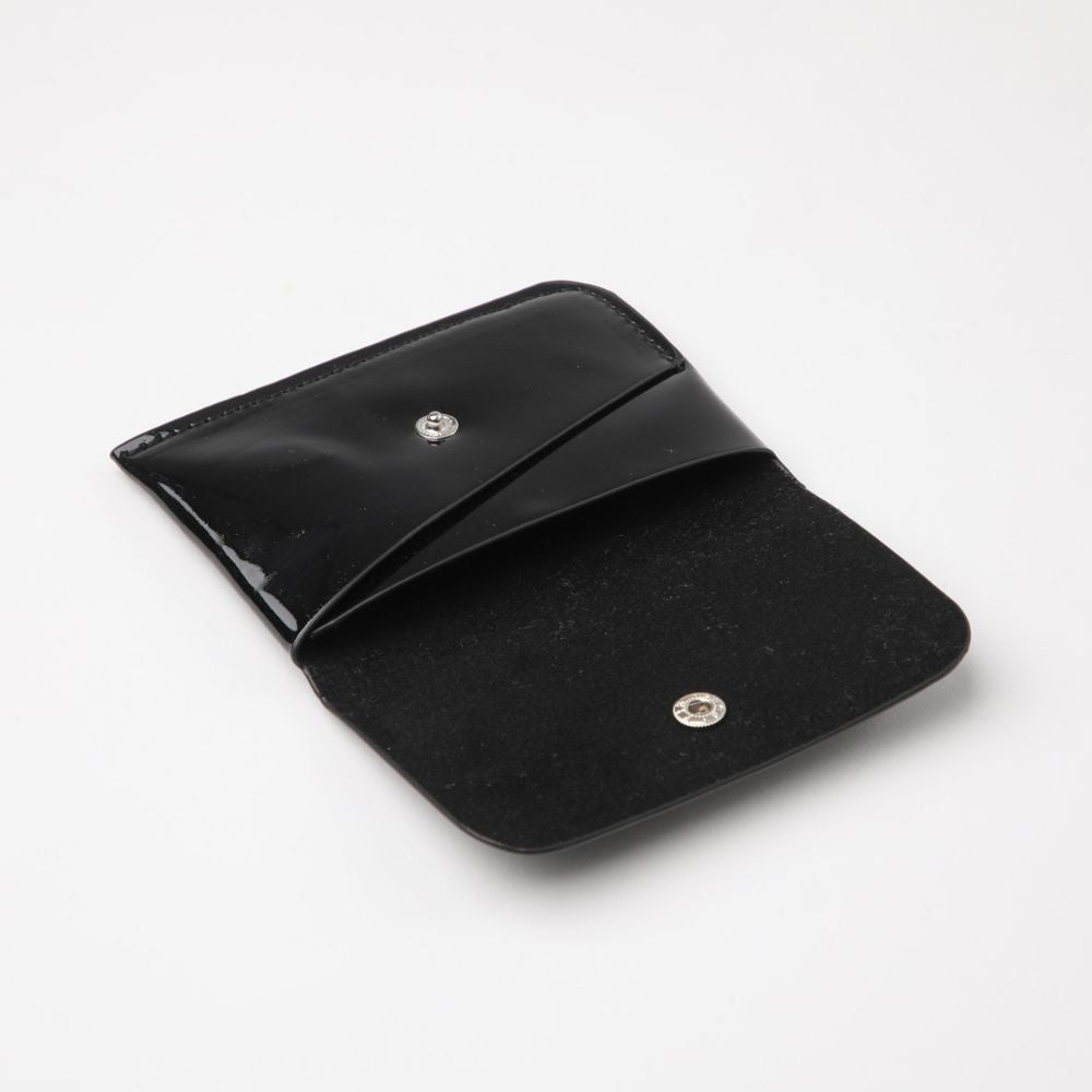 Tarjetero Granada Negro i-D