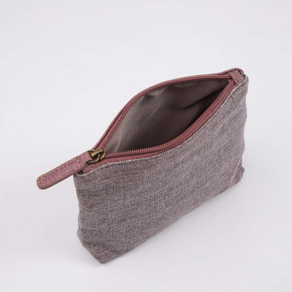 Estuche Warm Rosado Humana