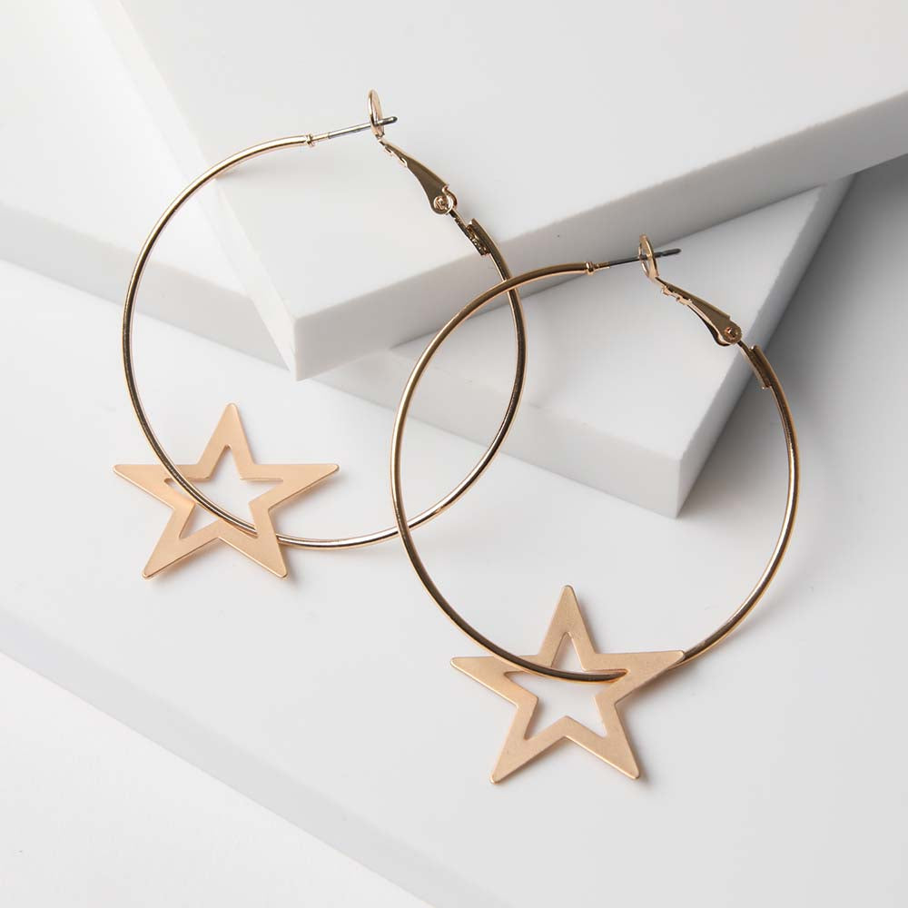 Aros Largo Essential Juliana Humana