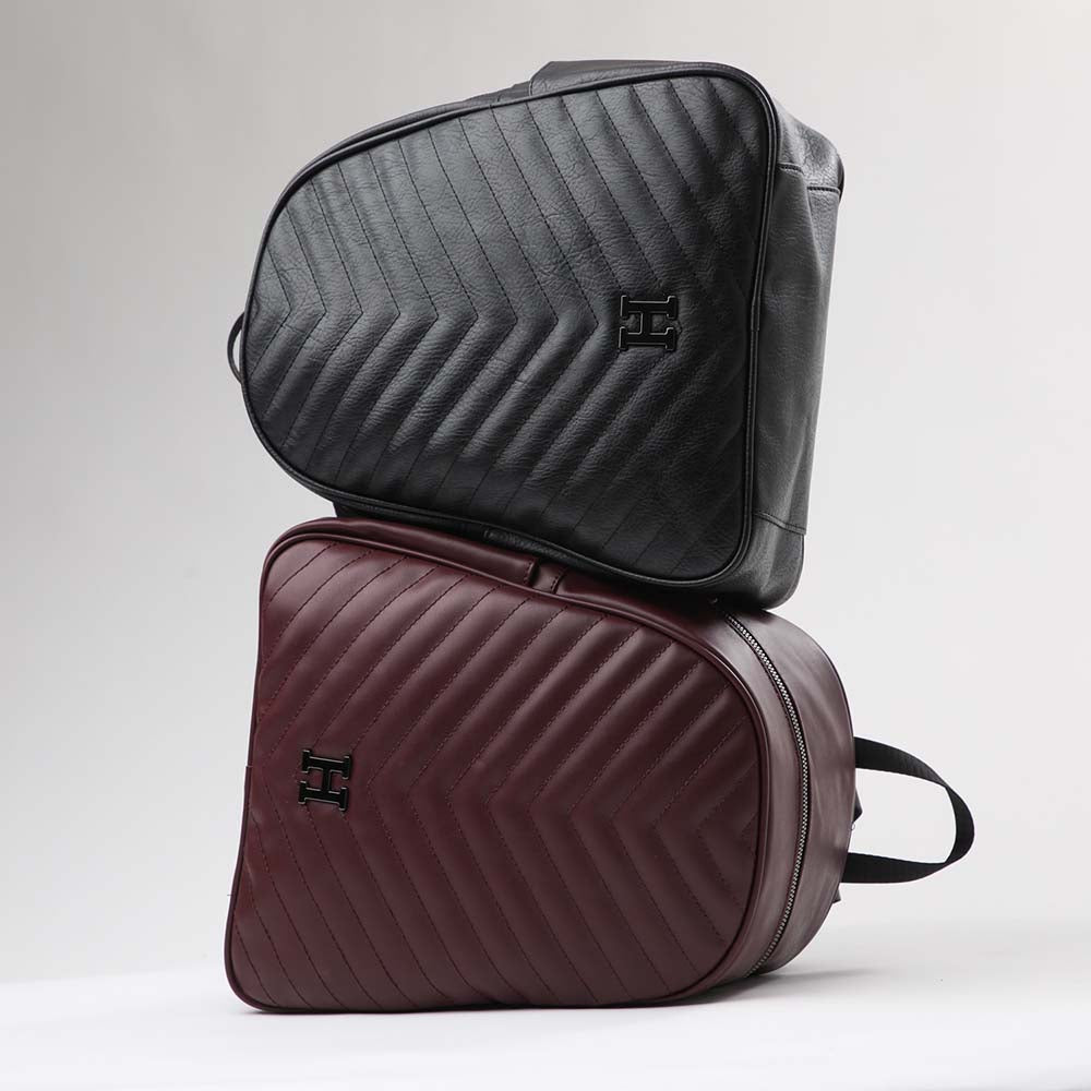 Mochila Arcade Rojo Humana