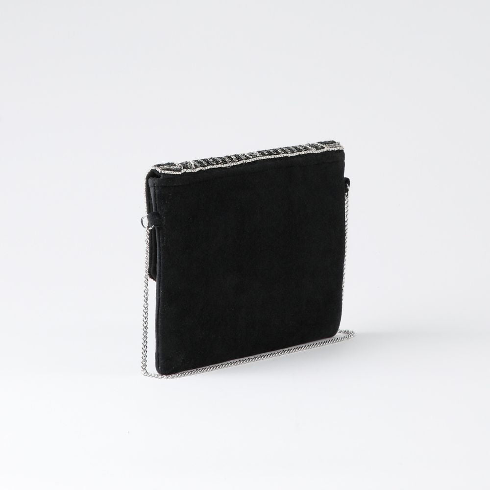 Clutch Montpellier Negro Tatienne