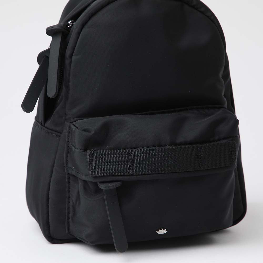 Mochila Nero Negra i-D