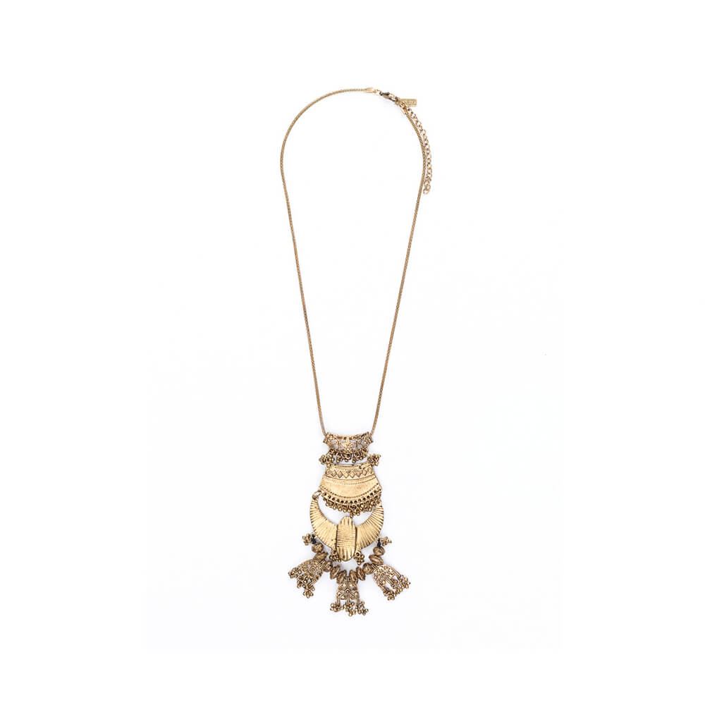 Collar New West Humana