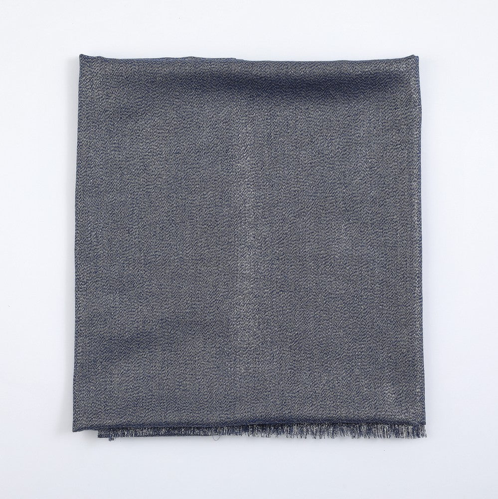 Pañuelo Solid Blue I-D