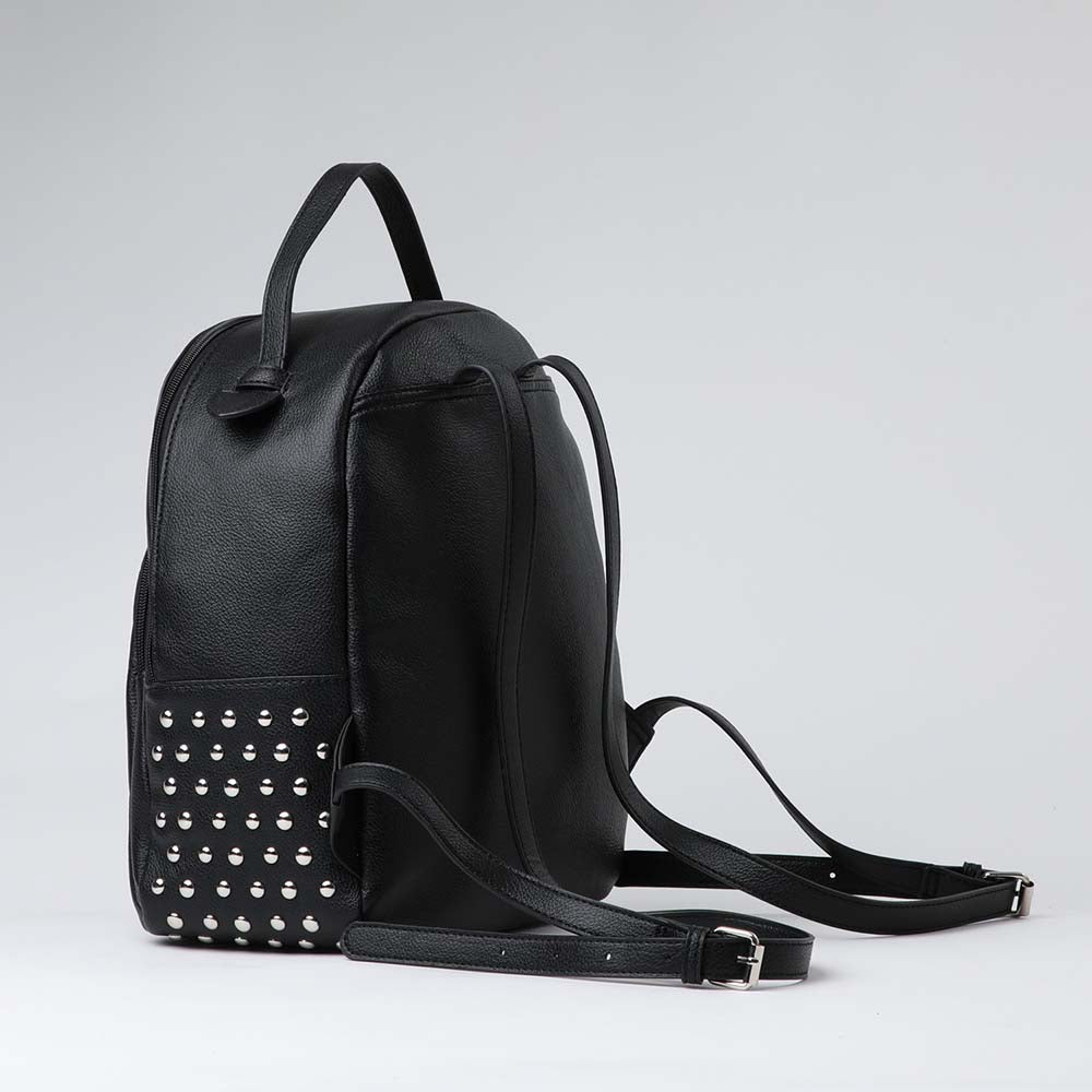 Mochila Maldiva Negra i-D