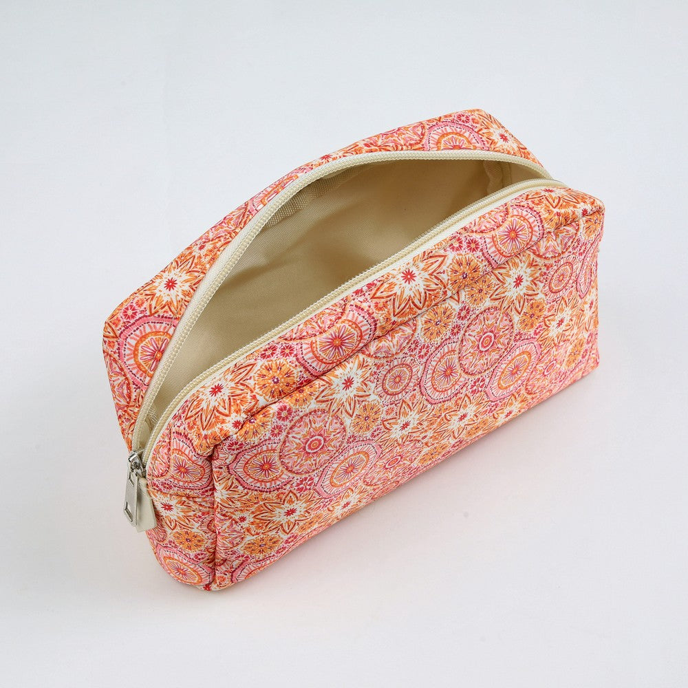 Cosmetiquero Print Gandia Multicolor I-D