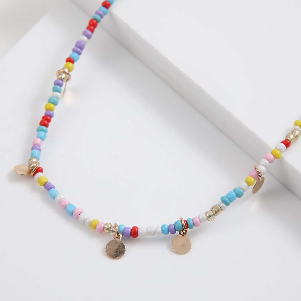 Collar Corto Rimini Multi i-D