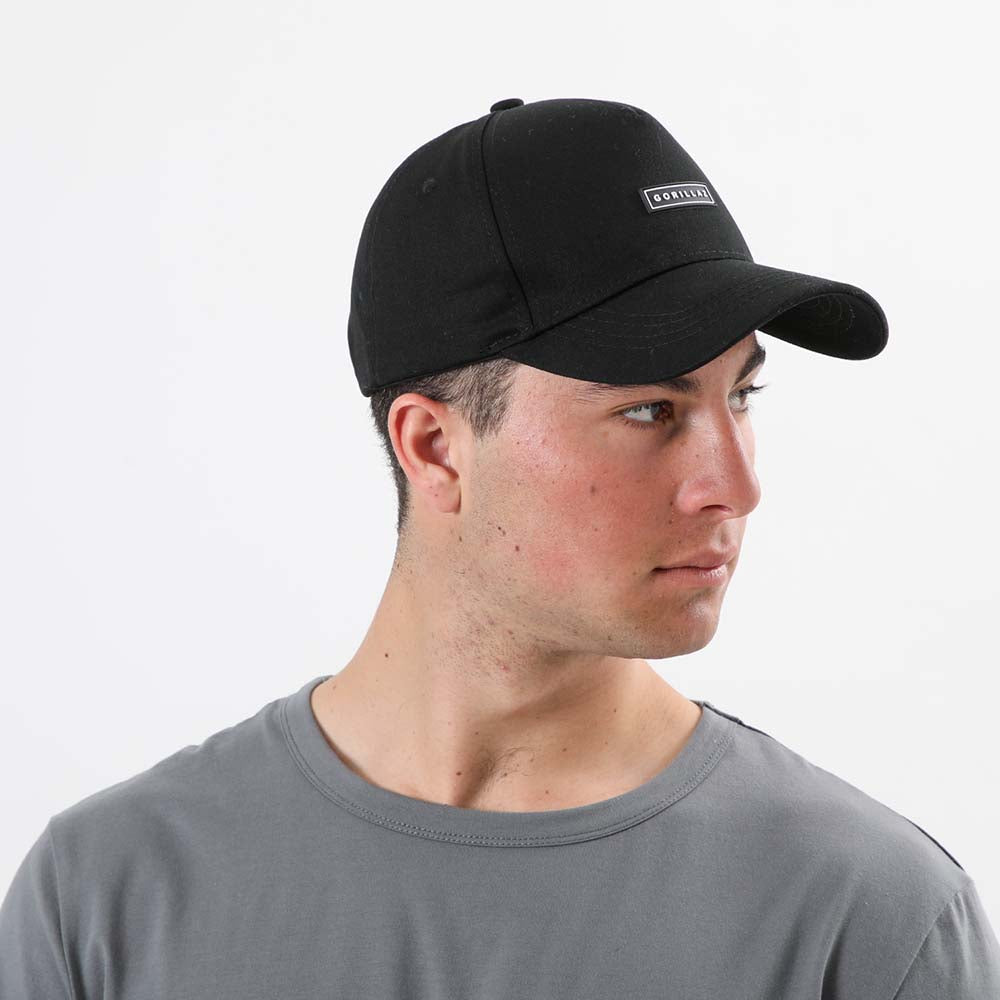 Jockey Beltrán Negro Gorillaz by Bobs