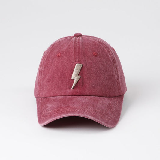 Jockey Thunder Rojo Humana