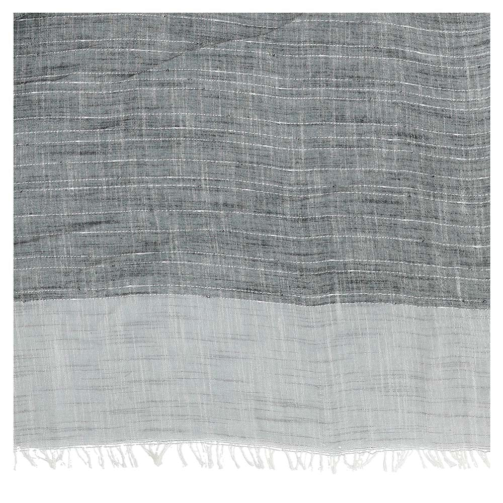 Pañuelo Liso Rock gris Humana