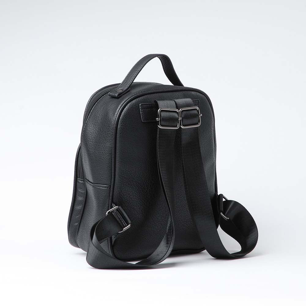 Mochila Patti Negro Humana