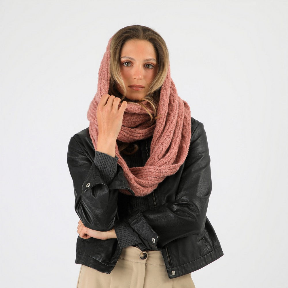 Cuello Viena Lilac Tatienne