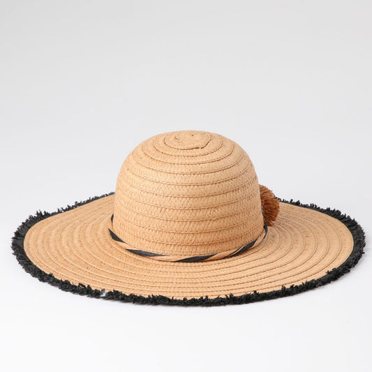 Sombrero Calo Café Humana