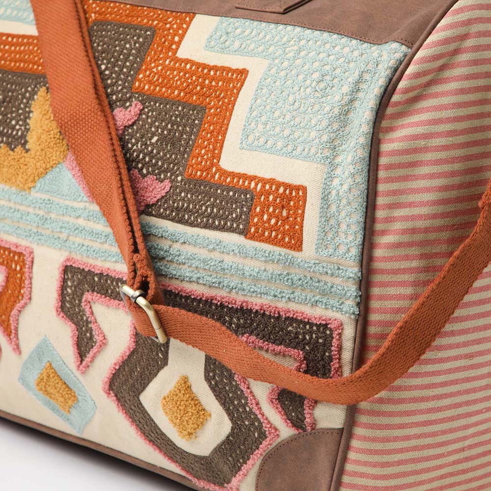 Bolso Bahia Beige Humana
