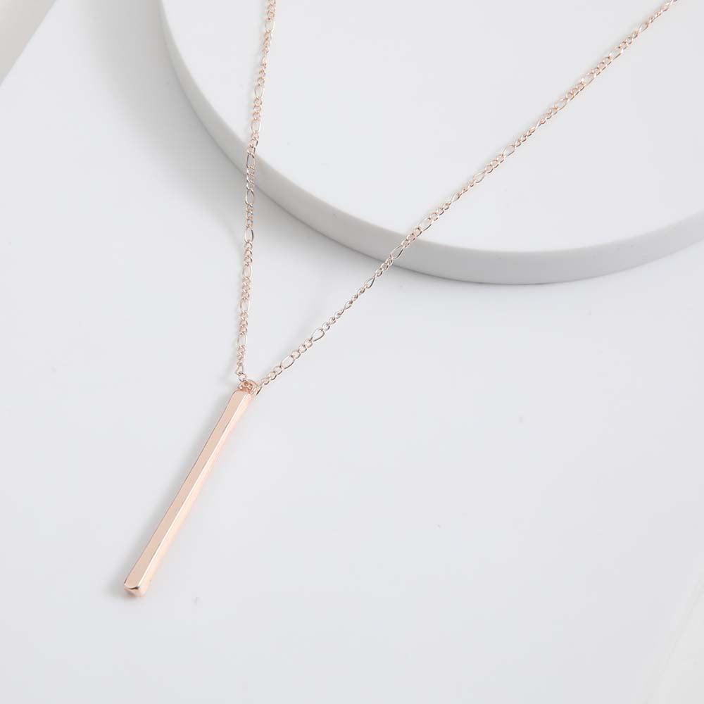 Collar Corto Poison Dorado i-D